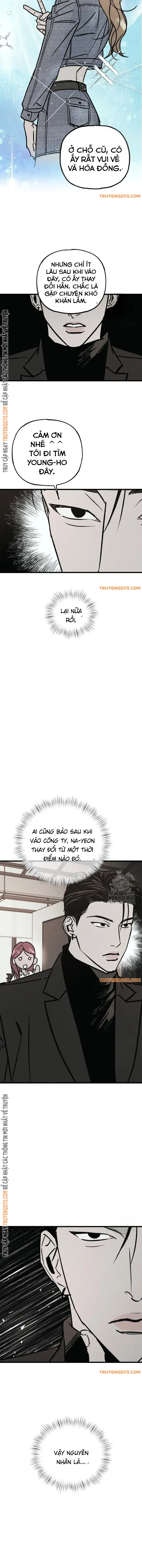 Diễn Viên Gangster Chương 11 Ảnh 14