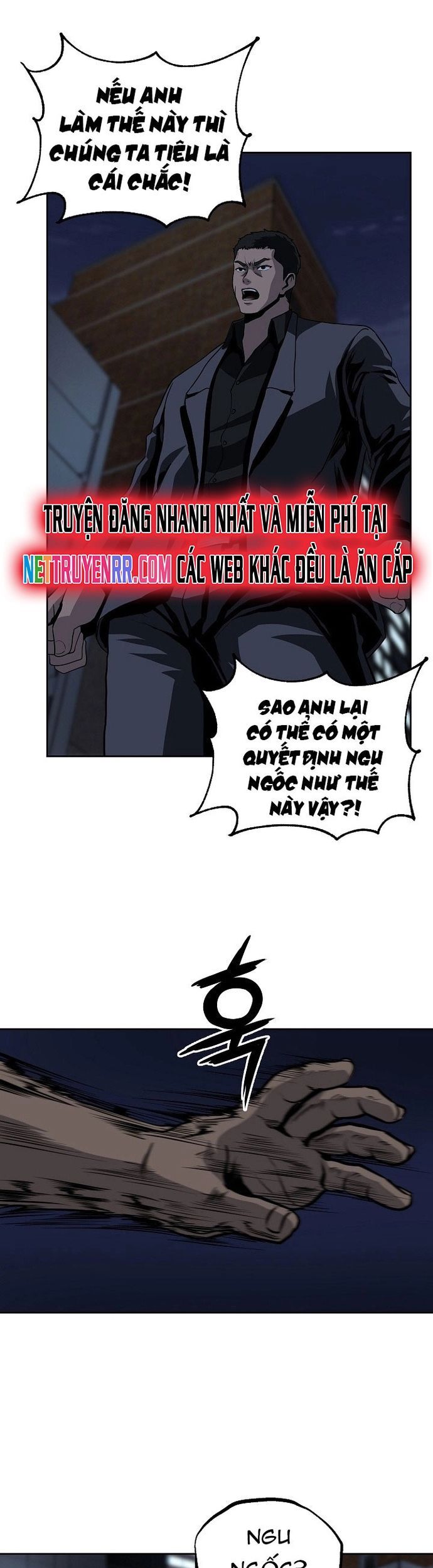 Vương Đạo Chương 26 Ảnh 22