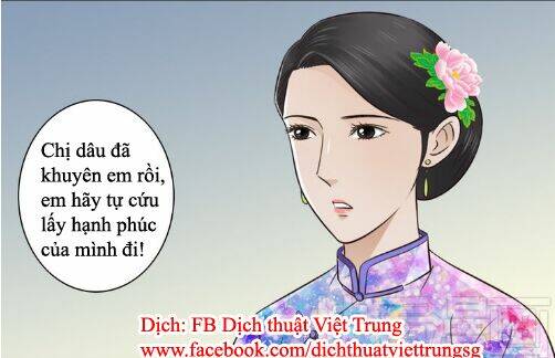 Cậu Câm Chương 12 Ảnh 34
