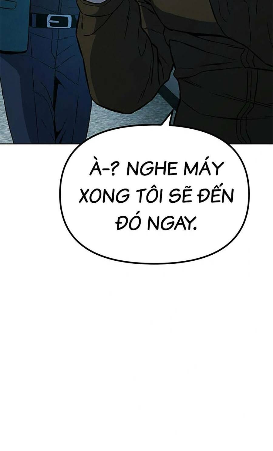 Gương Mặt Tâm Thần Chương 9 Ảnh 29