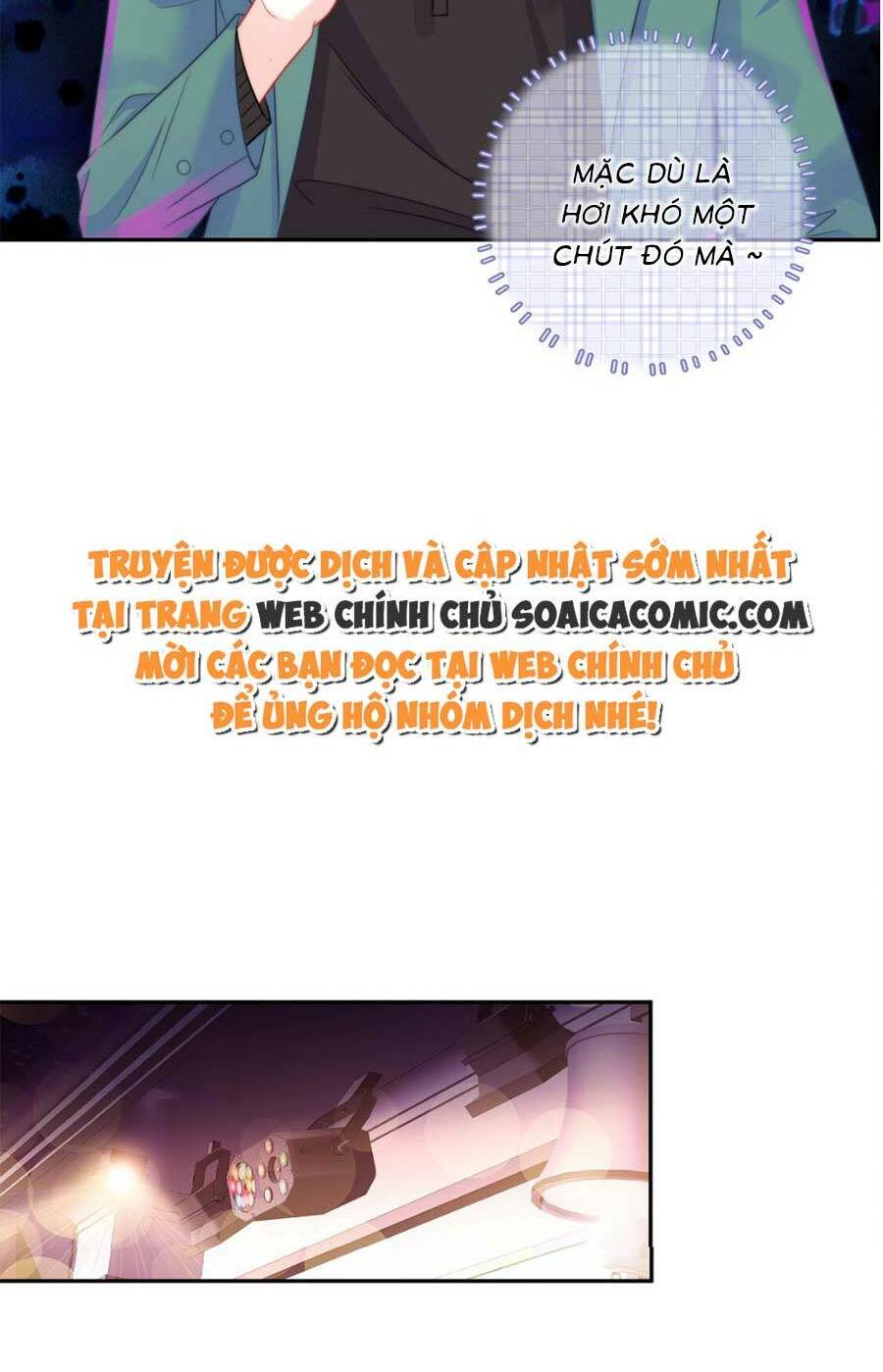 Ông Trùm Phản Diện Là Nữ Chương 1 Ảnh 32