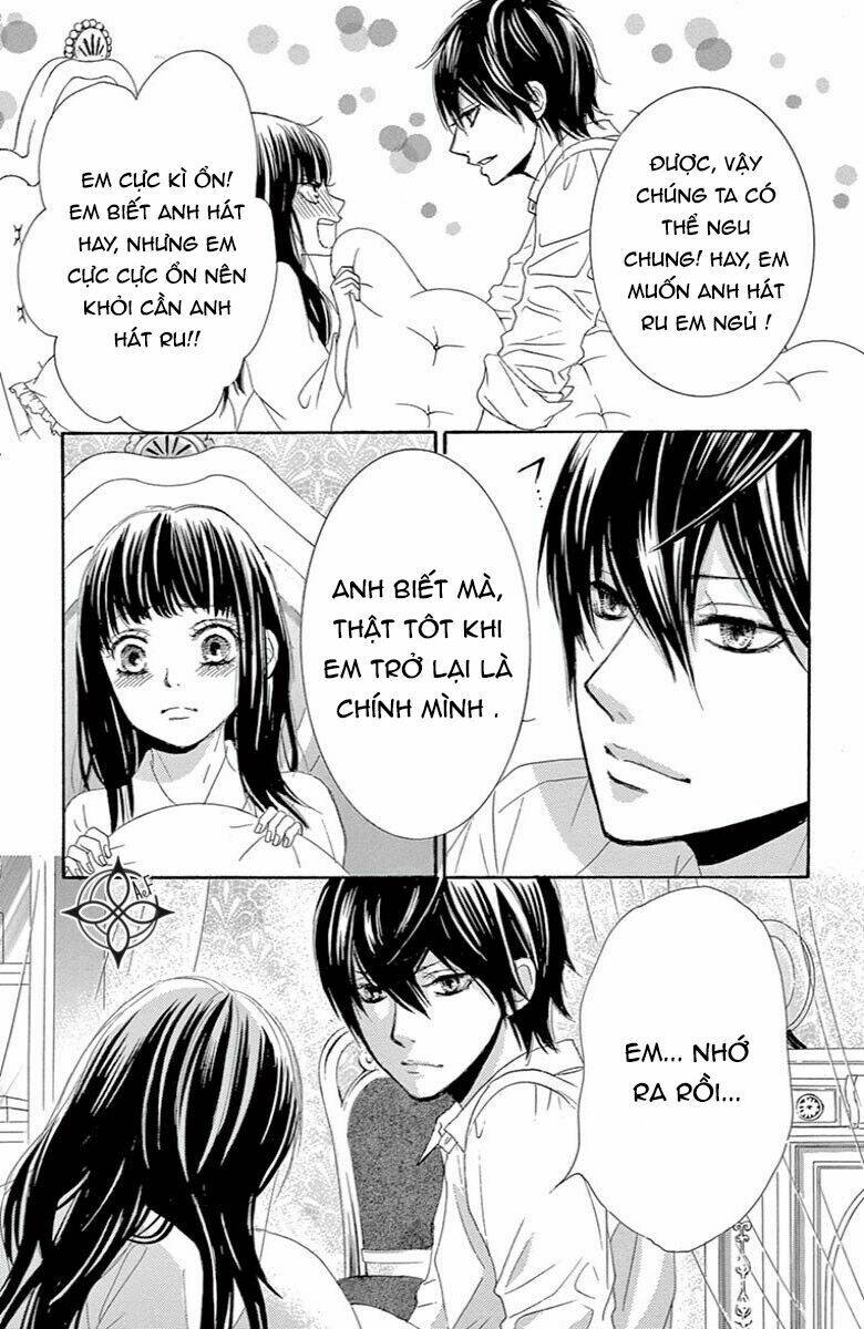 Barairo No Yakusoku Chương 7 Ảnh 25