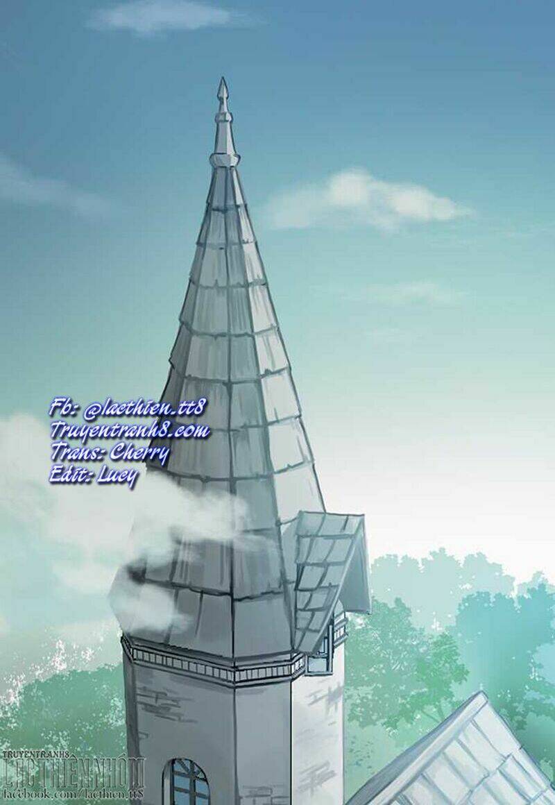Nụ Hôn Nguyền Rủa Chương 104 Ảnh 3
