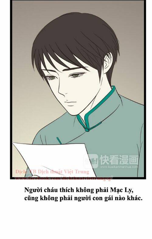 Cậu Câm Chương 28 Ảnh 34
