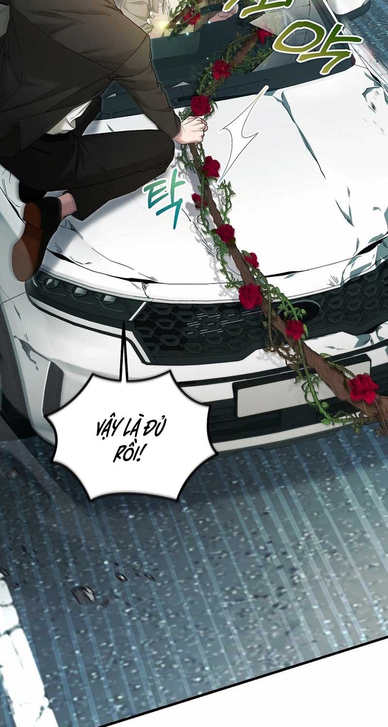 Tôi Sẽ Nghỉ Hưu Sau Khi Cứu Thế Giới Chương 30 Ảnh 17