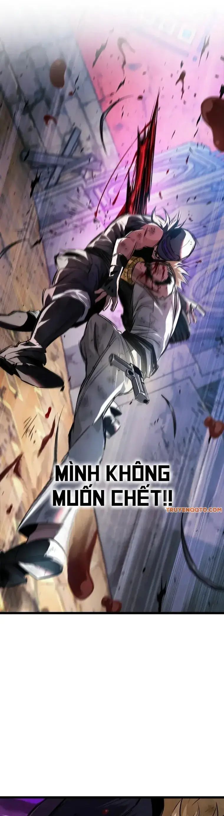 Ánh Sáng Arad Chương 44 Ảnh 27
