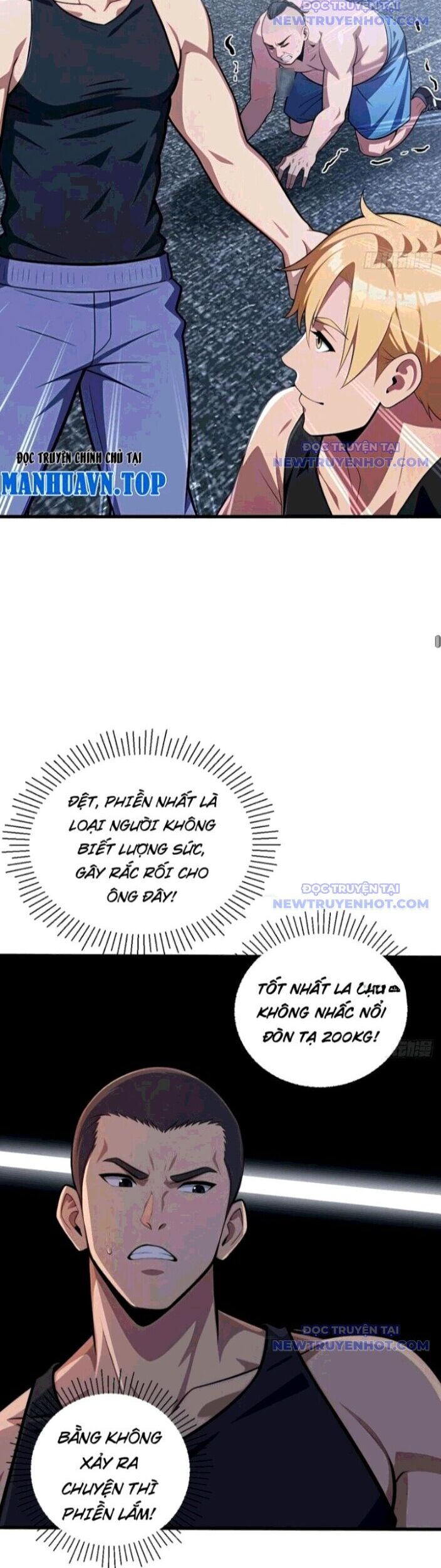 Chung Cực Tùy Ý Thần Hào Hệ Thống Chương 43 Ảnh 21