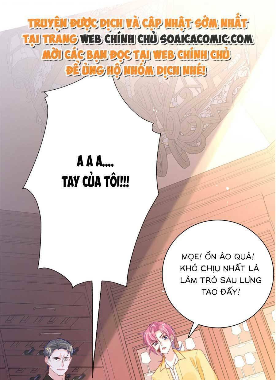 Ông Trùm Phản Diện Là Nữ Chương 4 Ảnh 42