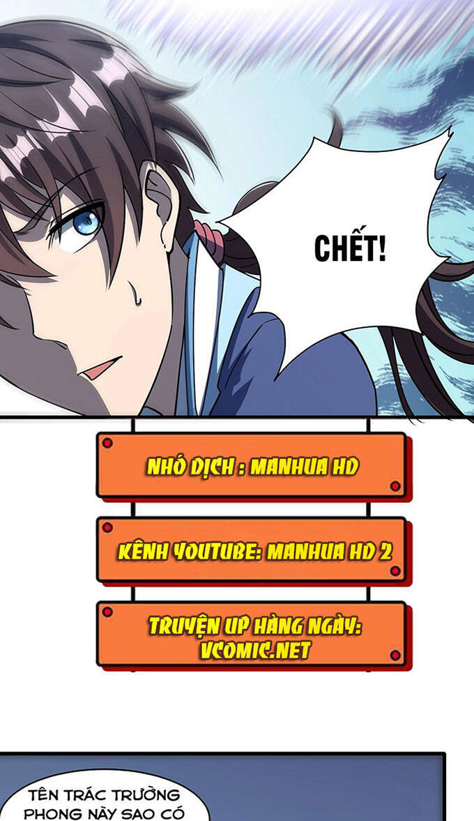 Ta Có Thể Rút Ra Thuộc Tính Chương 20 Ảnh 21