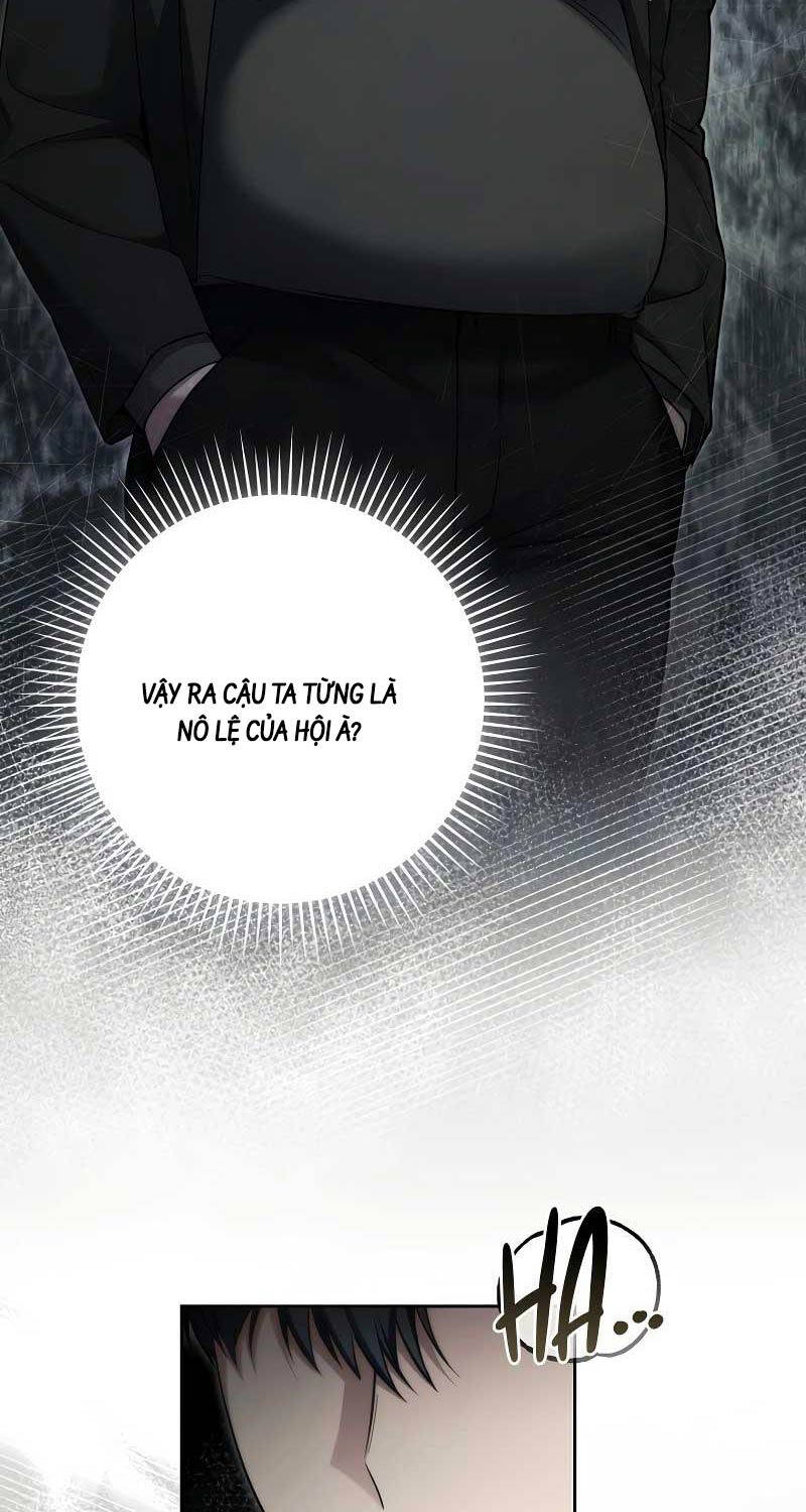Tôi Sẽ Nghỉ Hưu Sau Khi Cứu Thế Giới Chương 20 Ảnh 73