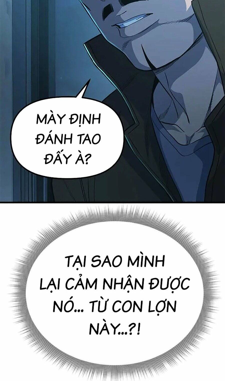 Gương Mặt Tâm Thần Chương 19 Ảnh 80