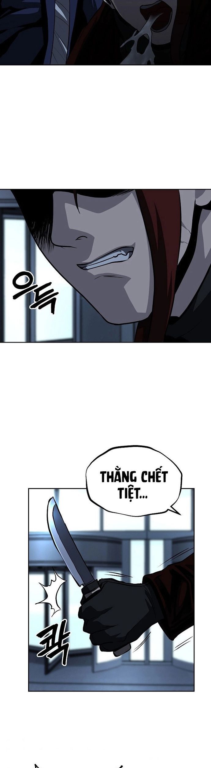 Vương Đạo Chương 28 Ảnh 16