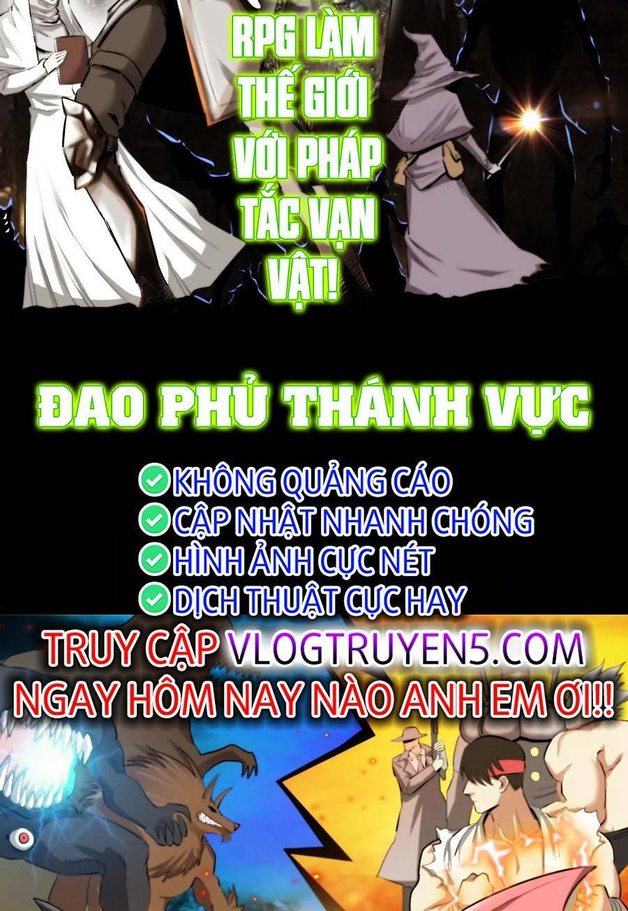 Chúa Cứu Thế Phá Game Rồi Chương 3 Ảnh 8