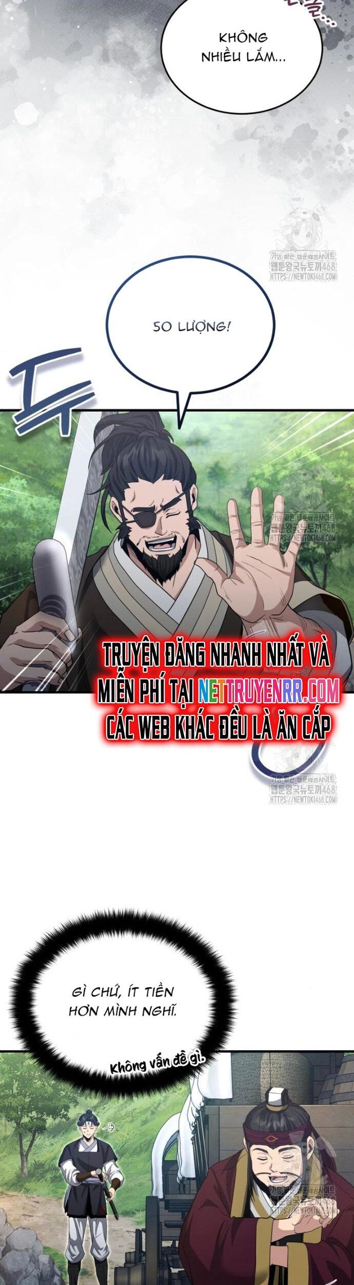 Thiếu Gia Yểu Mệnh Nhà Họ Bạch Chương 49 Ảnh 27