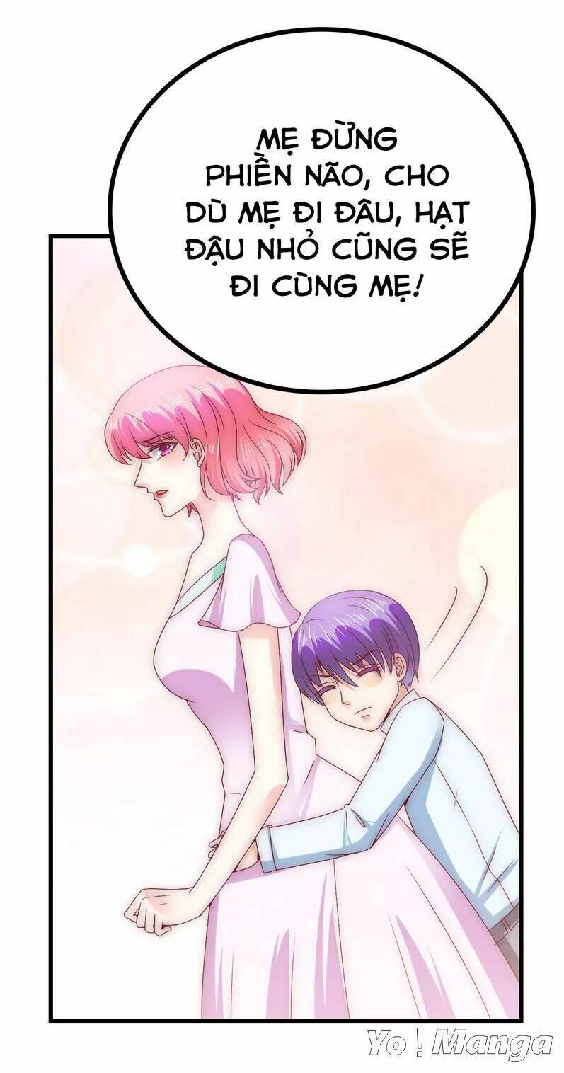 Băng Sơn Tổng Tài Cường Sủng Thê Chương 108 Ảnh 15