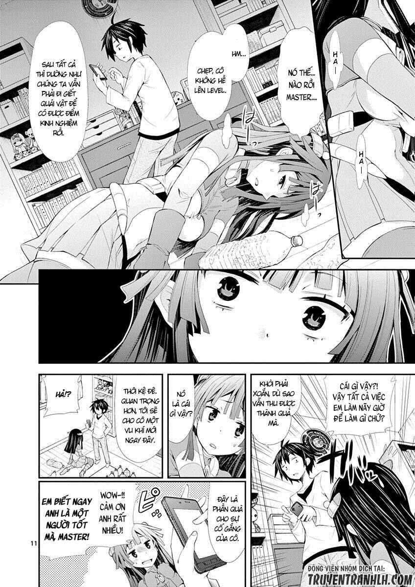 S Rare Soubi No Niau Kanojo Chương 4 Ảnh 15