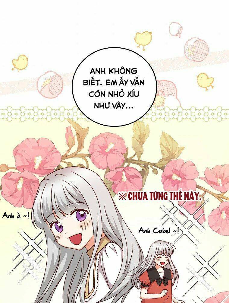 Đừng Chọc Đứa Em Gái Bé Bỏng Của Chúng Tôi Chương 95.3 Ảnh 26