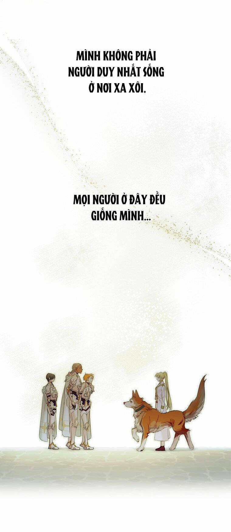 Tôi Đã Nuôi Hồ Ly Sai Cách Rồi Chương 32.1 Ảnh 18