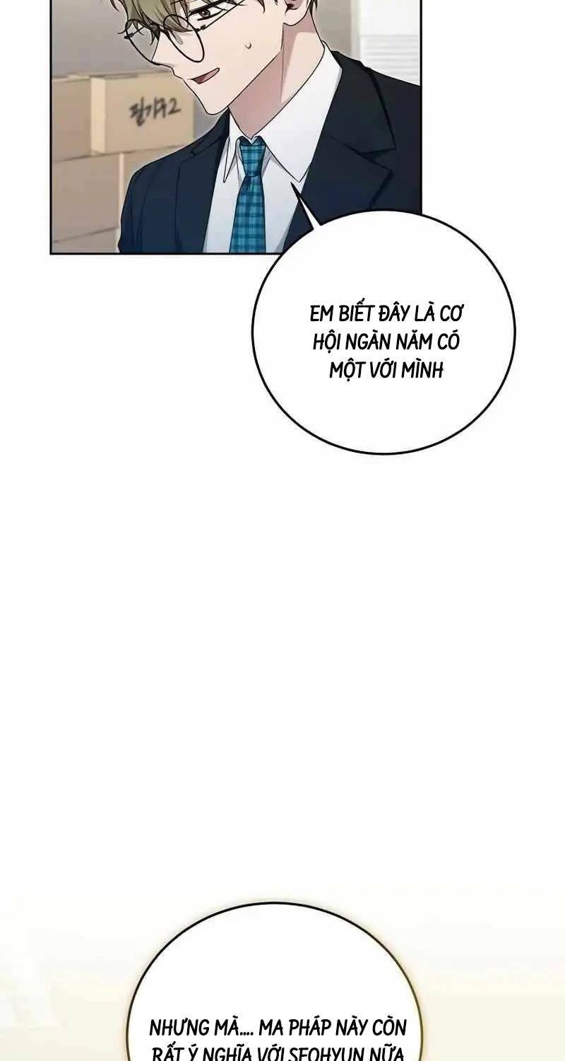 Tôi Sẽ Nghỉ Hưu Sau Khi Cứu Thế Giới Chương 16 Ảnh 32