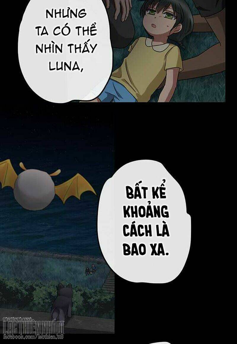 Nụ Hôn Nguyền Rủa Chương 105 Ảnh 20