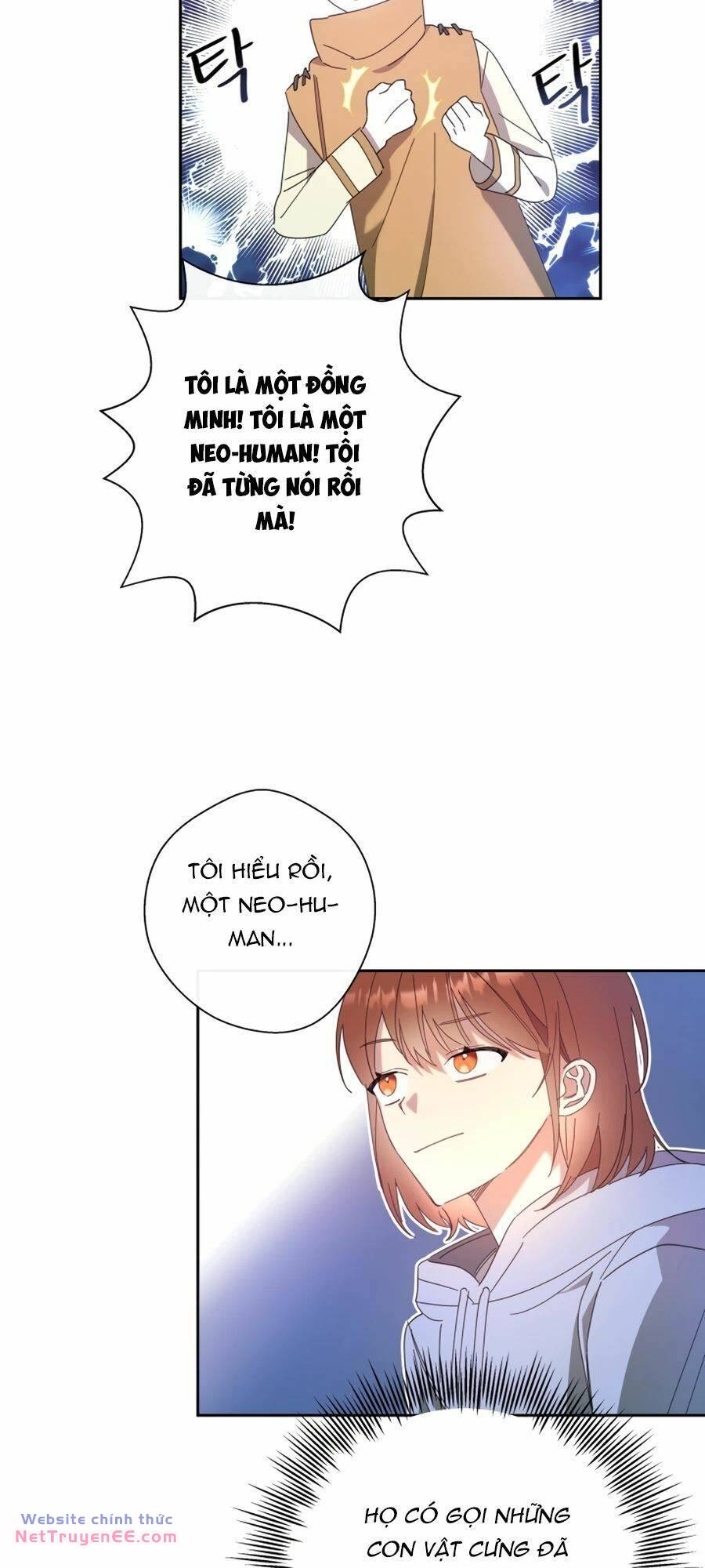 Cơn Phẫn Nộ Đẫm Máu Chương 9 Ảnh 19