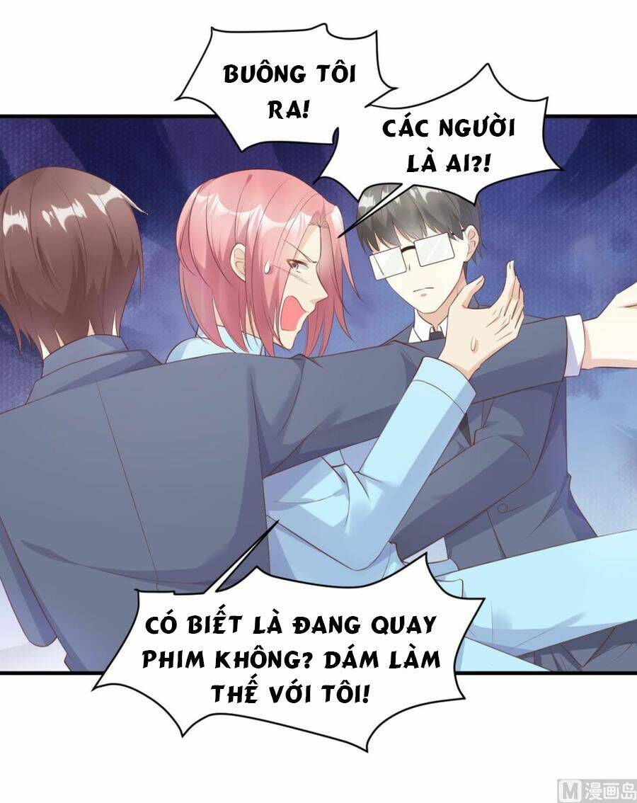 Tư Sủng Cục Cưng Bảo Bối Chương 56 Ảnh 8