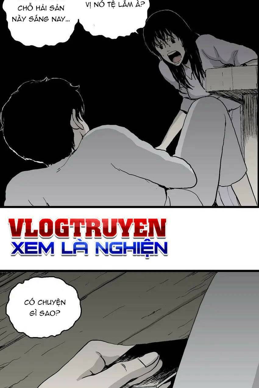 Thuyết Tiến Hóa Của Loài Người Chương 61 Ảnh 39