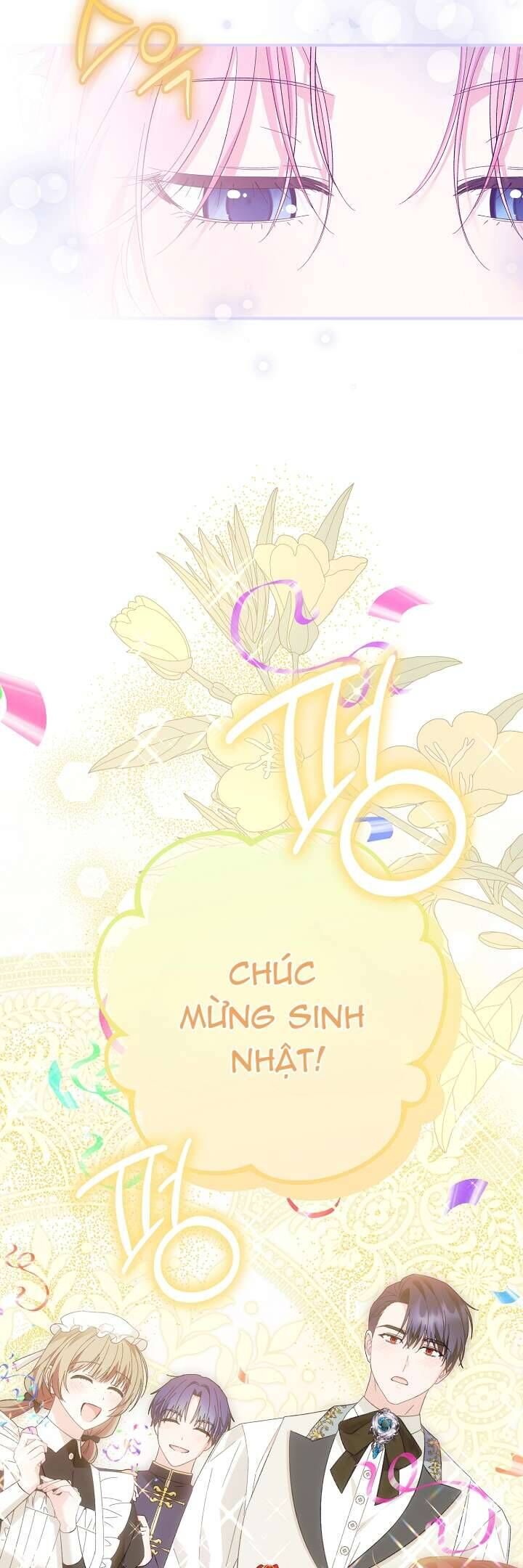 Cha Của Nam Chính Từ Chối Hủy Hôn Chương 44 Ảnh 9