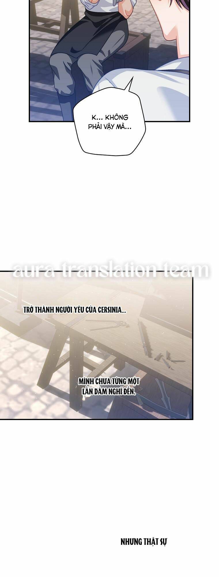 Người Tôi Đã Nuôi Dưỡng Trở Thành Người Đàn Ông Bị Ám Ảnh Về Tôi Chương 13 Ảnh 28