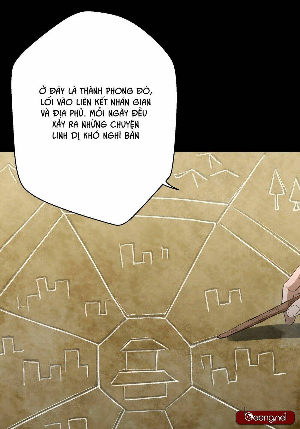 Ngũ Hành Địa Tư Chương 0 Ảnh 6