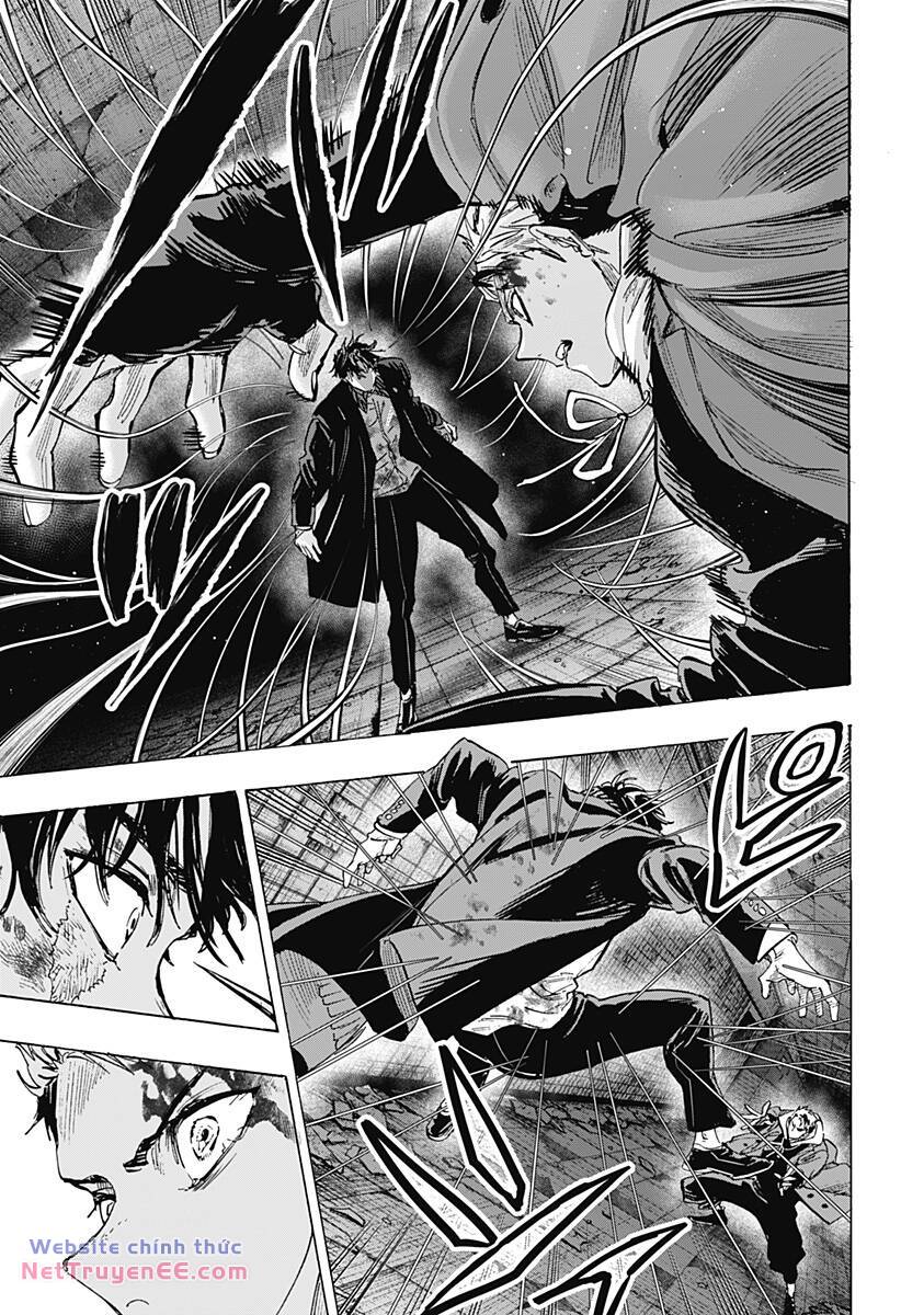 Marriagetoxin Chương 52 Ảnh 9