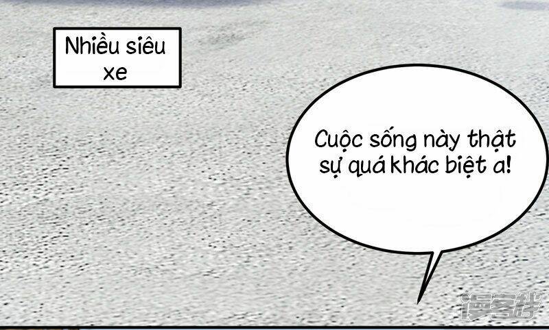 Nữ Tổng Tài Đích Cận Thân Cuồng Binh Chương 0 Ảnh 12