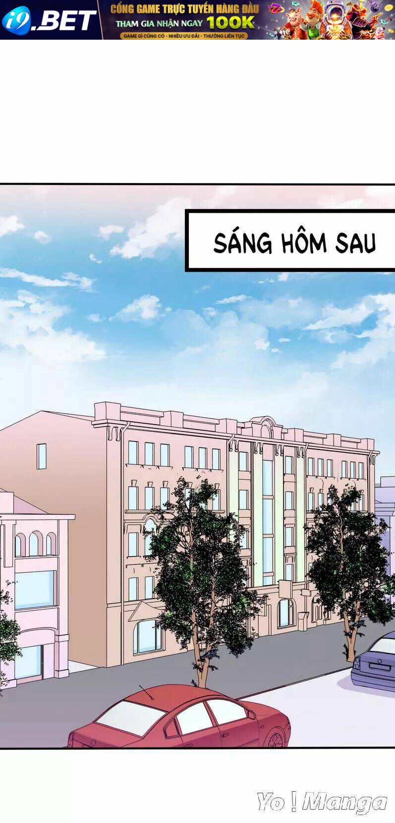 Băng Sơn Tổng Tài Cường Sủng Thê Chương 107 Ảnh 21