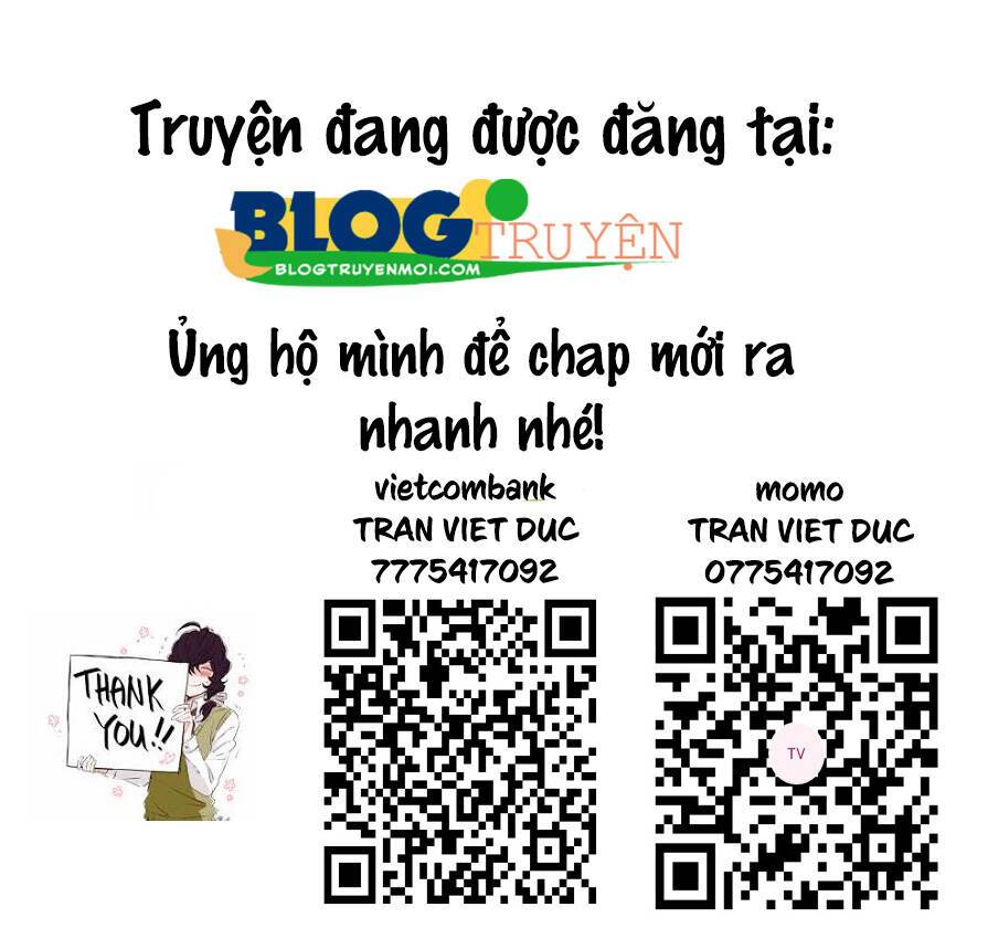 Nezumi No Hatsukoi Chương 5 Ảnh 20