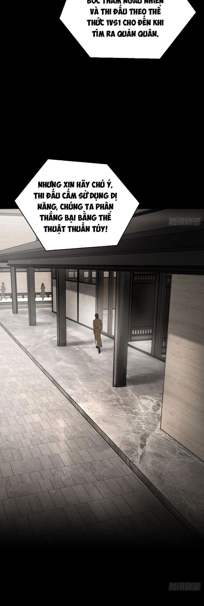 Ác Chi Hoàn Chương 49 Ảnh 33