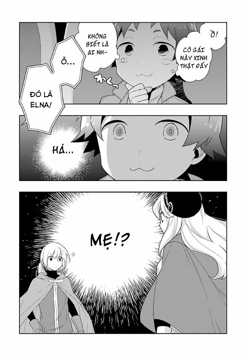 Tensei Shite Inaka De Slowlife Wo Okuritai Chương 49 Ảnh 28