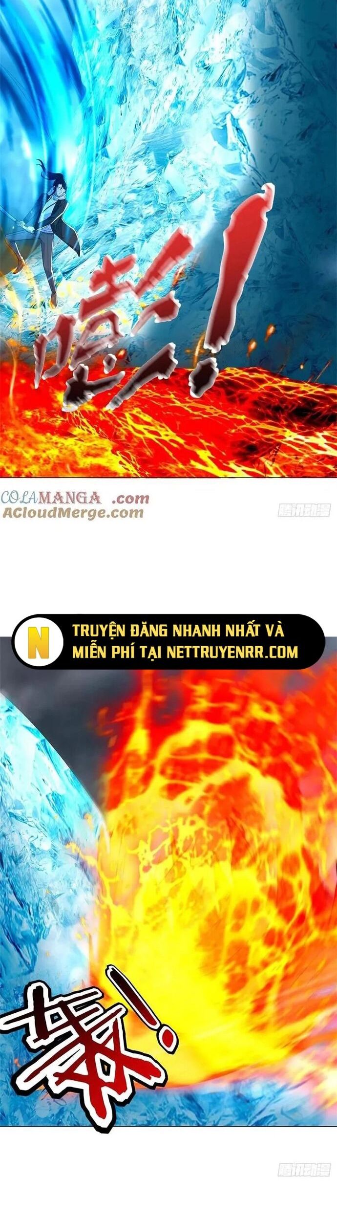 Người Ở Rể Bị Ép Thành Phản Diện Chương 650 Ảnh 13