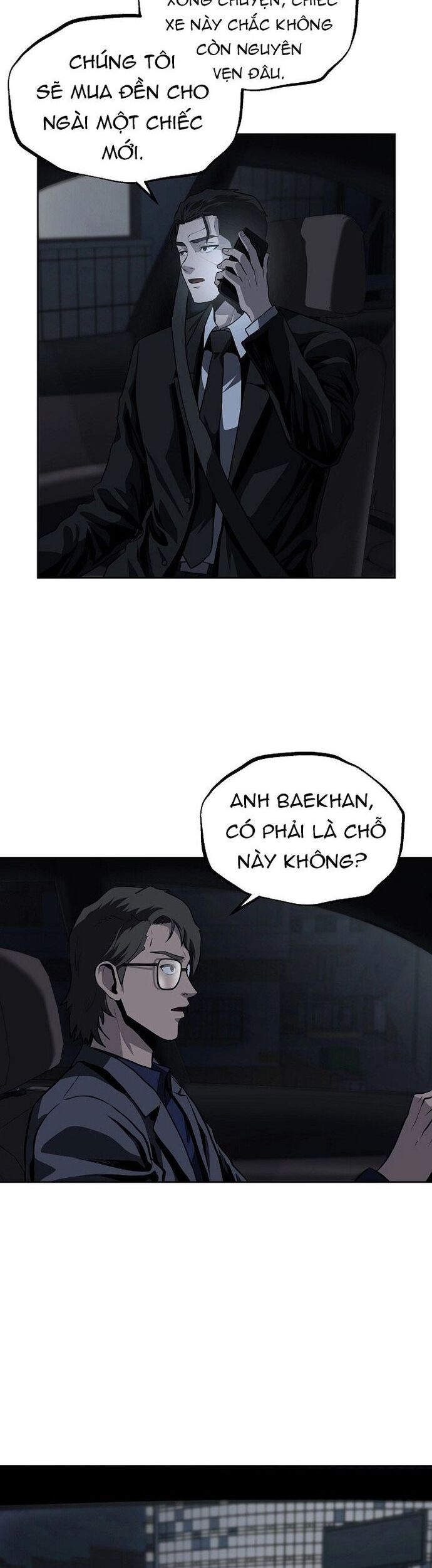 Vương Đạo Chương 27 Ảnh 9