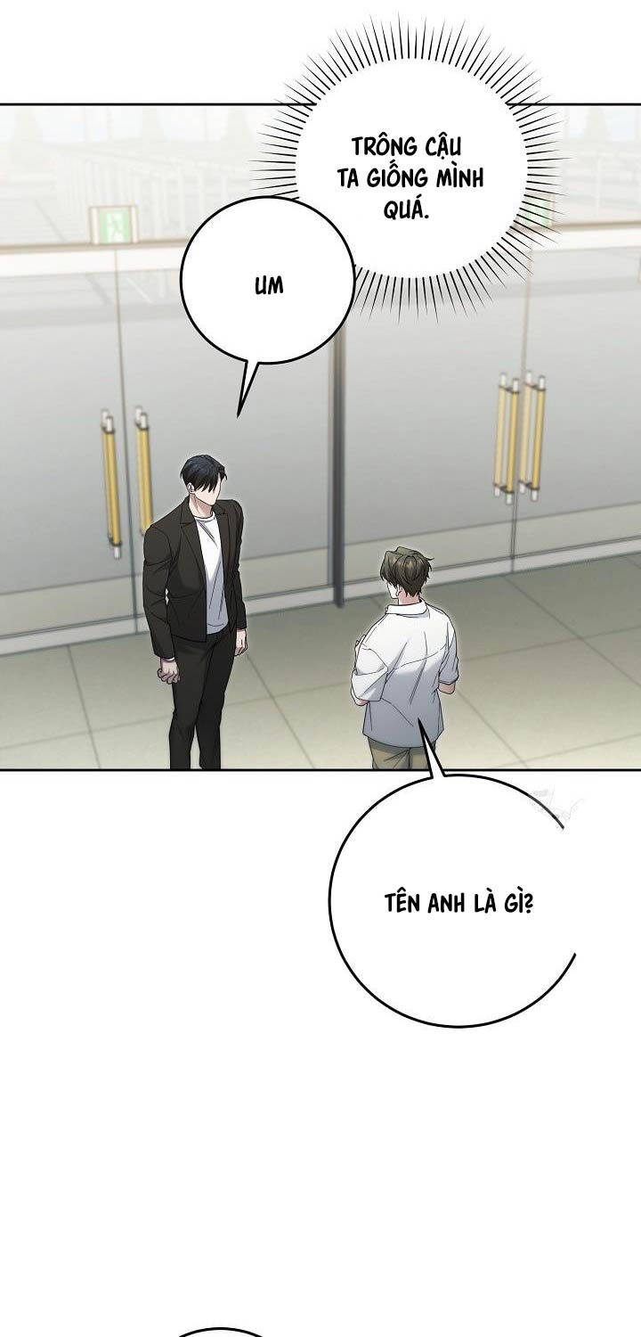 Tôi Sẽ Nghỉ Hưu Sau Khi Cứu Thế Giới Chương 24 Ảnh 65