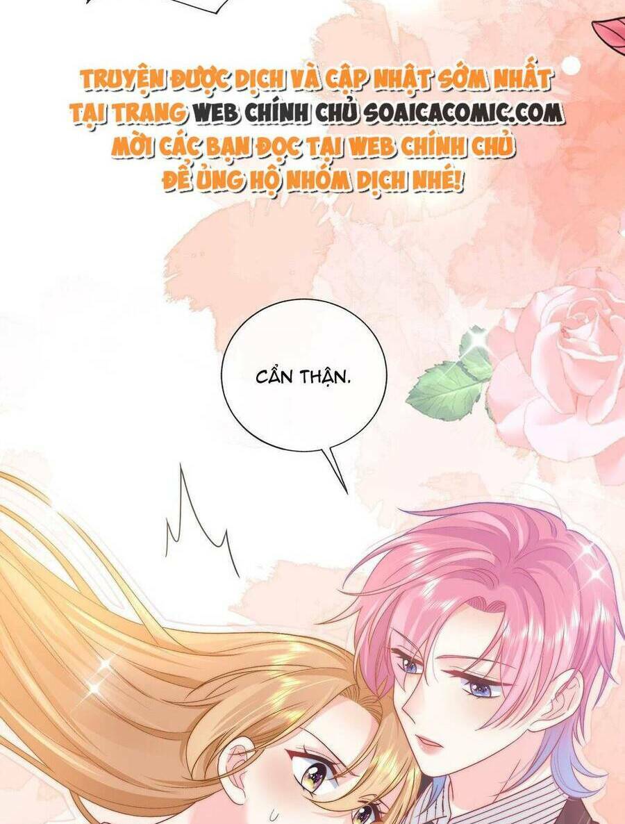 Ông Trùm Phản Diện Là Nữ Chương 7 Ảnh 4