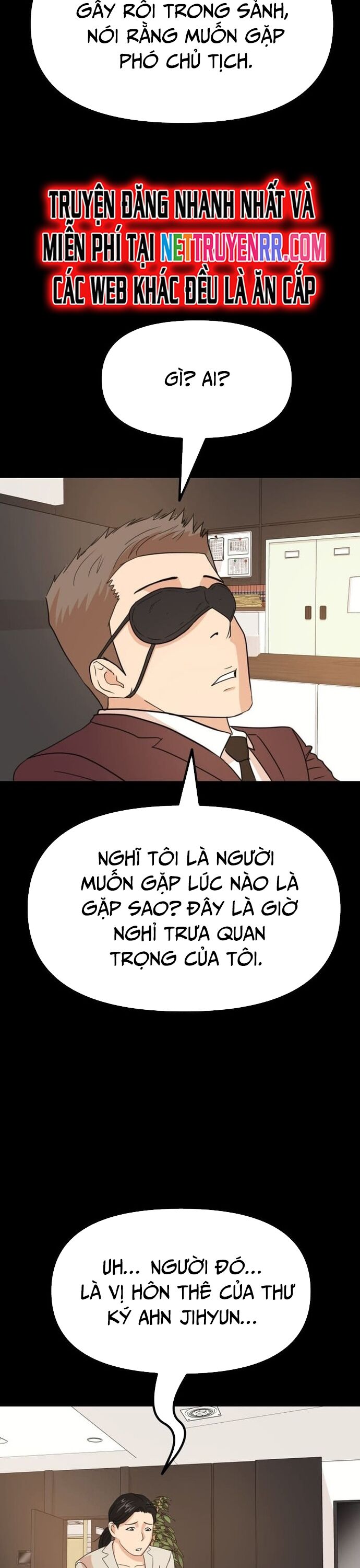 Bạn Trai Vệ Sĩ Chương 135 Ảnh 3