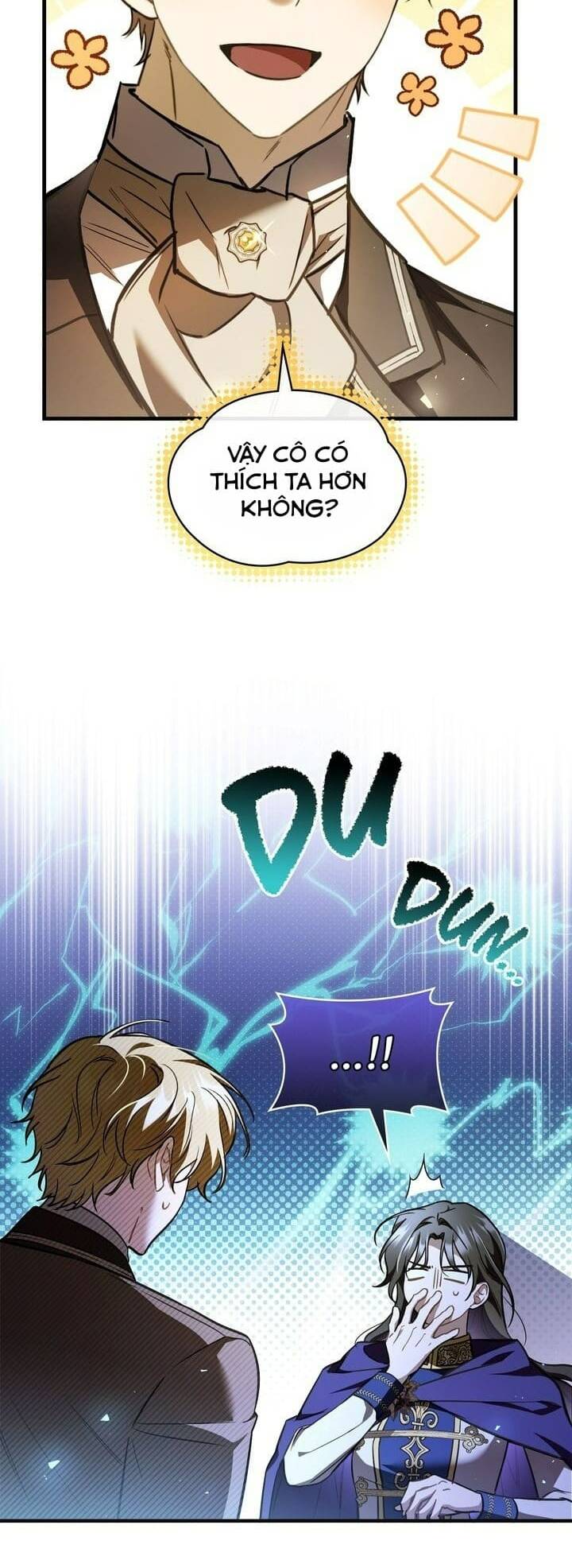 Một Đêm Không Bóng Chương 77 Ảnh 14