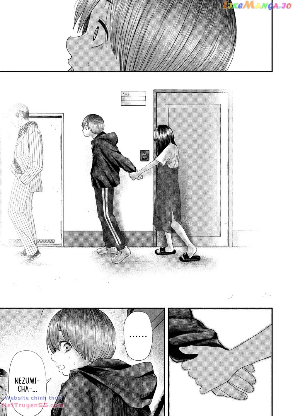 Nezumi No Hatsukoi Chương 7 Ảnh 6
