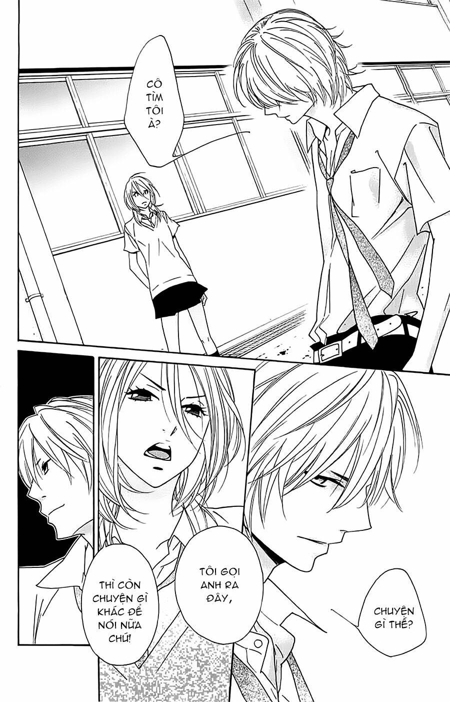 Shinobi Life Chương 6 Ảnh 18