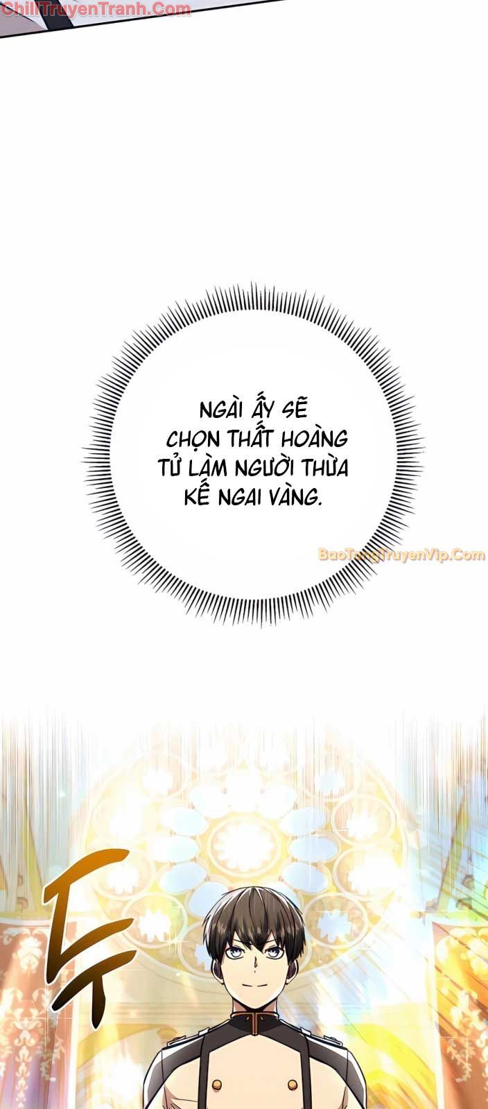 Cháu Trai Thánh Đế Là Tử Linh Sư Chương 76 Ảnh 31
