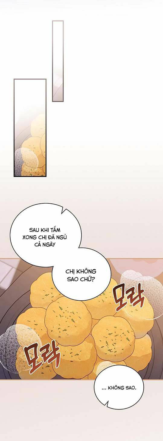 Người Tôi Đã Nuôi Dưỡng Trở Thành Người Đàn Ông Bị Ám Ảnh Về Tôi Chương 16 Ảnh 17