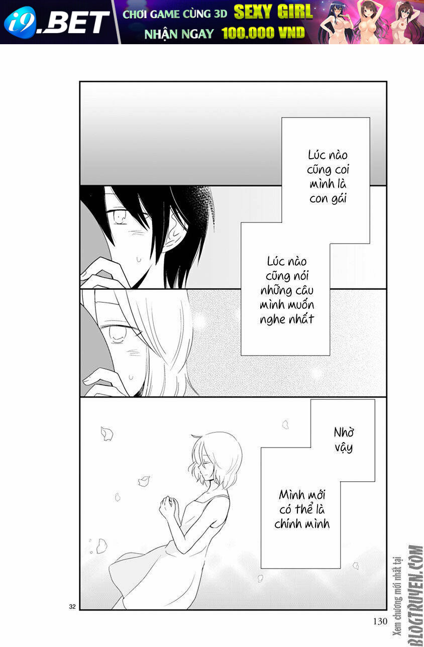 Shishunki Bitter Change Chương 41 Ảnh 33
