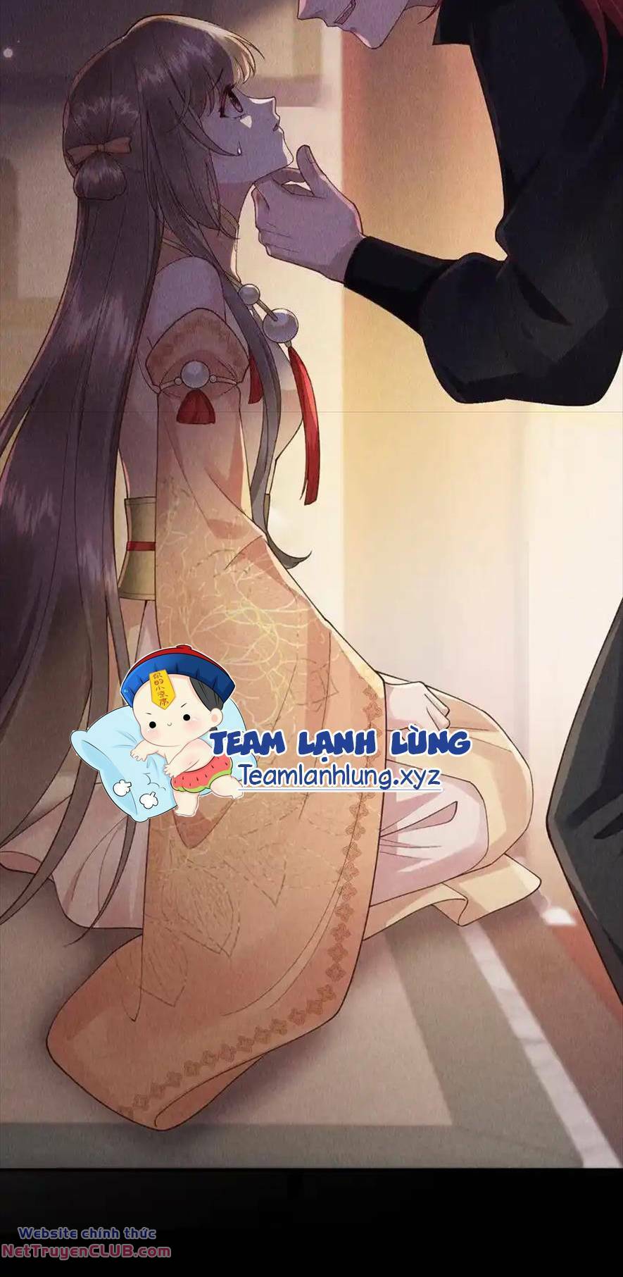 Cùng Trùng Sinh Với Phản Diện Mà Mình Giết Chết Chương 12 Ảnh 29