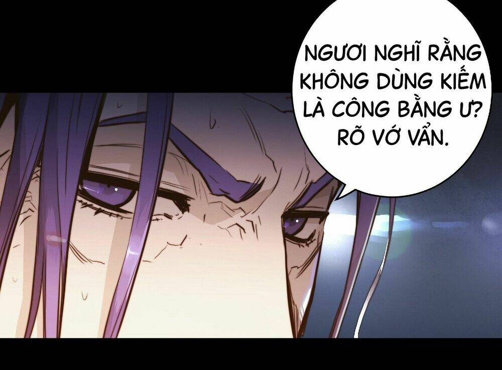 Tam Tuyệt Tại Dị Giới Chương 91 Ảnh 110