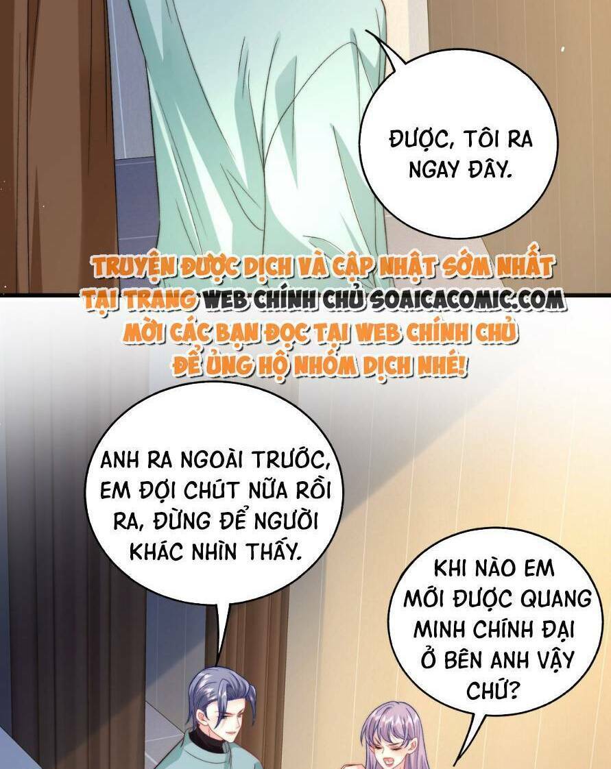 Ông Trùm Phản Diện Là Nữ Chương 11 Ảnh 4